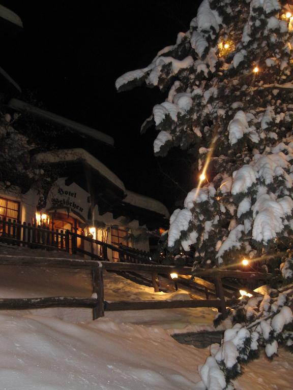 Hotel Welschen Zermatt Esterno foto